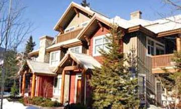 Whistler, British Columbia, Vacation Rental House