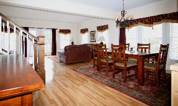 Stowe, Vermont, Vacation Rental Condo