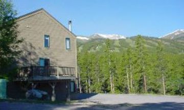 Breckenridge, Colorado, Vacation Rental House