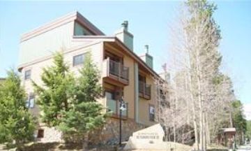 Breckenridge, Colorado, Vacation Rental Condo