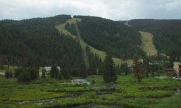 Keystone, Colorado, Vacation Rental Condo