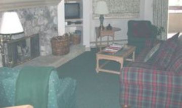 Vail, Colorado, Vacation Rental Condo