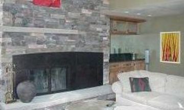 Vail, Colorado, Vacation Rental House