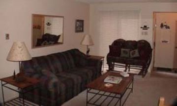 Copper Mountain, Colorado, Vacation Rental Condo