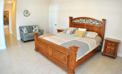 Cape Coral Villa Rental