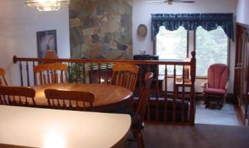Whistler, British Columbia, Vacation Rental Condo
