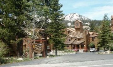 Mammoth Lakes, California, Vacation Rental Condo