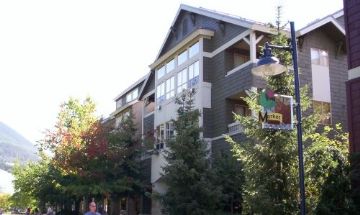 Whistler, British Columbia, Vacation Rental Condo