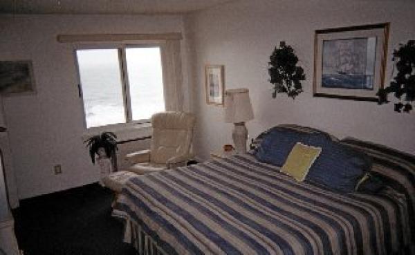 Virginia Beach, Virginia, Vacation Rental Condo