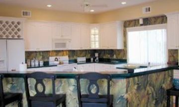 Hilton Head Island, South Carolina, Vacation Rental Villa