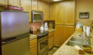 Mammoth Lakes, California, Vacation Rental Condo