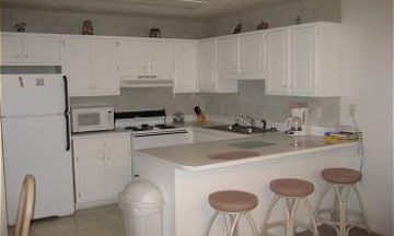 Panama City Beach, Florida, Vacation Rental Condo