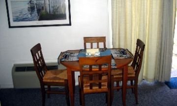 Gulf Shores, Alabama, Vacation Rental Condo