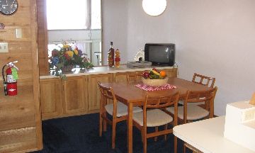 Angel Fire, New Mexico, Vacation Rental Condo