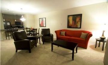 Myrtle Beach, South Carolina, Vacation Rental Condo