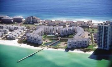 Pensacola Beach, Florida, Vacation Rental House