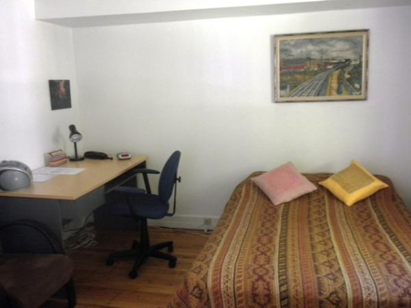 Quebec City, Quebec, Vacation Rental Apartment