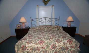 Gatlinburg, Tennessee, Vacation Rental House