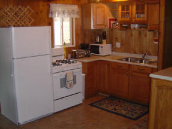 Big Bear Lake, California, Vacation Rental Cabin