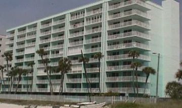 Indian Shores, Florida, Vacation Rental Condo