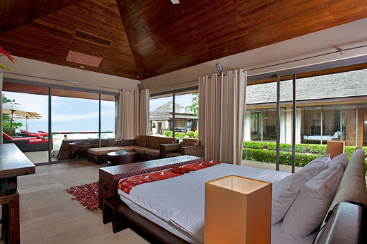 Thailand Villa Rentals