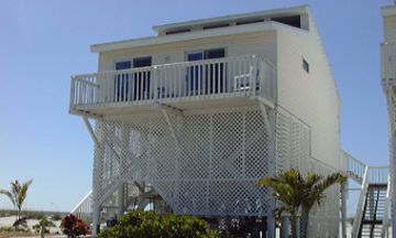 Palm Island, Florida, Vacation Rental House