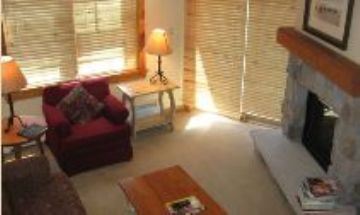 Keystone, Colorado, Vacation Rental Condo