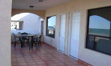 San Felipe, Baja California Norte , Vacation Rental Condo