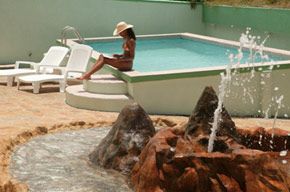 Rodney Bay, Gros Islet, Vacation Rental Villa