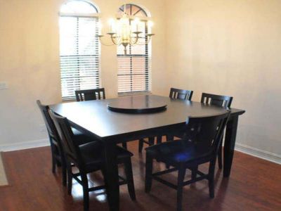 Cape Coral Villa Rental