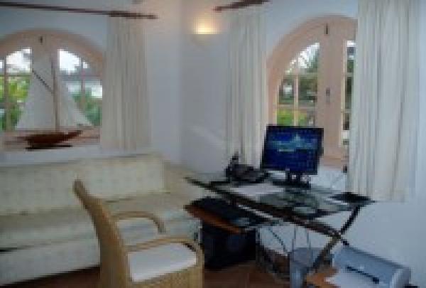 Another View of Living Room
