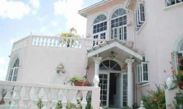 West Coast, St. James, Vacation Rental House