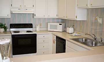 Miramar Beach, Florida, Vacation Rental Condo