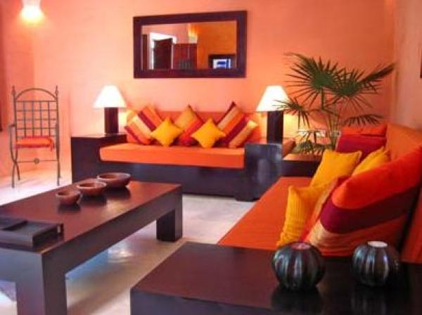 Merida, Yucatan, Vacation Rental Townhouse