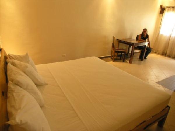 Room Hunahpu 2