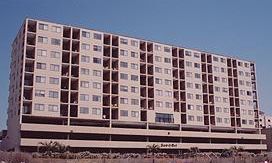 North Myrtle Beach, South Carolina, Vacation Rental Condo