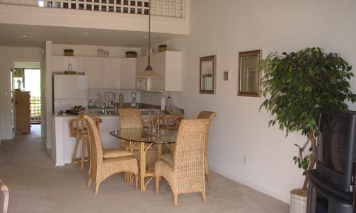 South Kihei, Hawaii, Vacation Rental Condo