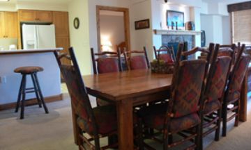 Steamboat Springs, Colorado, Vacation Rental Condo