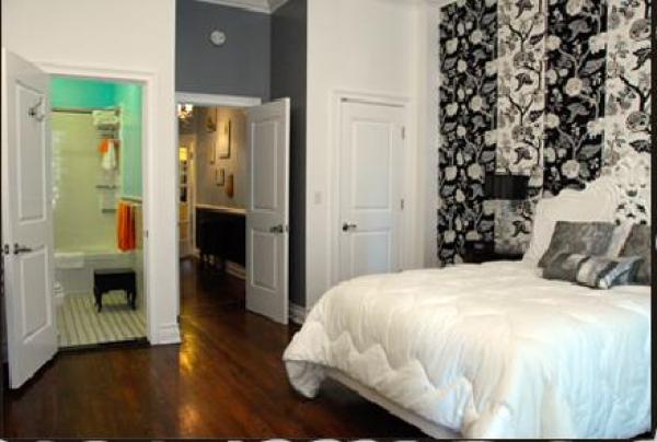 Another Area of Bedroom 1