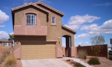 Las Vegas, Nevada, Vacation Rental House