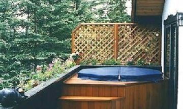 Banff, Alberta, Vacation Rental House