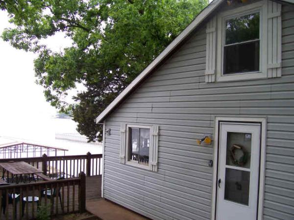 Lake Ozark, Missouri, Vacation Rental House