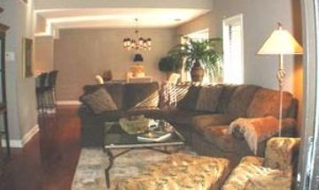 Hilton Head Island, South Carolina, Vacation Rental Condo