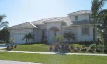 Marco Island, Florida, Vacation Rental Villa