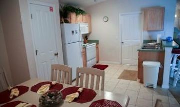 Davenport, Florida, Vacation Rental Villa
