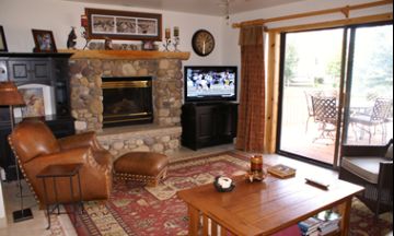 Park City, Utah, Vacation Rental House