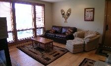 Mountain Village, Colorado, Vacation Rental Condo