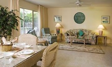 Sanibel Island, Florida, Vacation Rental Condo