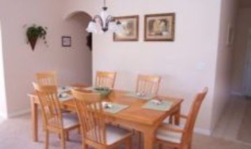 Clermont, Florida, Vacation Rental House
