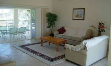 Cape Coral, Florida, Vacation Rental Villa